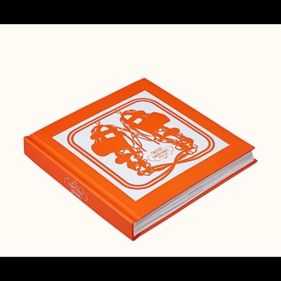 Hermès pop up book - Picture 2 of 6